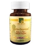 Lacto-Supreme Capsules For Natural Digestion Relief