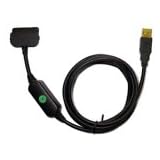 eXpansys Visor Edge USB HotSync Cable