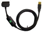 Computer : eXpansys Visor Edge USB HotSync Cable