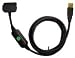 Electronics : eXpansys Visor Edge USB HotSync Cable