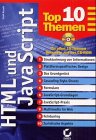 HTML und Javascript. TopTenThemen.