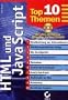 HTML und Javascript. TopTenThemen.