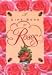 Book A Gift Book of Roses