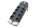 Produkt-Bild: APC PF8VNT3-GR Surge Protector / &Uuml;berspannungsschutz Performance (inkl. Netzwerk- / Telefon- / TV / Videoschutz)
