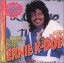 CD-Charts  Search : The Best of Ernie K-Doe