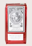 Breakfast Buzz? Organic Coffee Beans 12 oz (340g)
