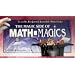 The Magic Side of Math E Magics - Learn Dr. Benjamin's Incredible Math Tricks!