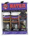 Durvet Matrix 3 Step Wound Care Kit