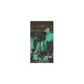 Wild Horse [VHS]