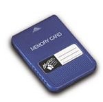 Memory Card 1X