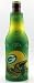 Green Bay Packers Bottle Suit Holder (Set of 3)