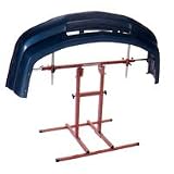 Deluxe Bumper Stand