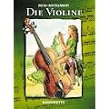Mein Instrument: Die Violine