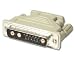 Cables to Go - Display adapter - HD-15 (F) - 13W3 (M)
