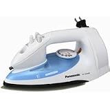 Review PANASONIC - ELECTRIC  / Stm/Dry Iron W/Spray