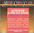 Junior Walker & the All-Stars - Greatest Hits
