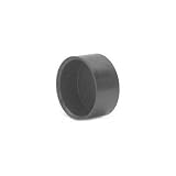 Genova Products Inc 3In Abs Cap 80153