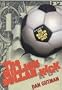 The Million Dollar Kick (Million Dollar Series)