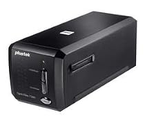 PLUSTEK OpticFilm 7500i SE Scanner Scanner Film Scanner