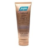 Jergens Natural Face Glow Daily Moisturizer ~SPF 20 ~ Medium/Tan Skin Tones