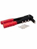 WILMAR W2017C 61PC HAND RIVETER SET
