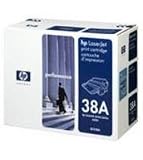 Rhinotek - Toner cartridge ( replaces HP Q1338A ) - 1 x black