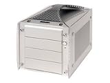 Storage Tower with 4X Sata Multilane Connector