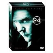 24 - Season 3 (7 DVDs)