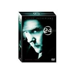 24 - Season 3 (7 DVDs)