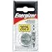 Energizer 3V Lithium Button Cell Battery Retail Pack - Single