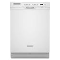KitchenAid : KUDK03ITWH Architect K Series II Full Console Dishwasher - White