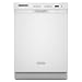KitchenAid Dishwasher White