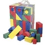Chenille Kraft 4380 Wonderfoam Blocks