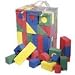 Chenille Kraft 4380 Wonderfoam Blocks
