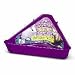 Hi-Corner Litter Tray For Rabbits Guinea Pigs Ferrets
