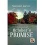 October's Promise: A Novel from Turtle Cove