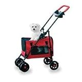 3 In 1 Pet Stroller,Dog Carriers, Pet Strollers, Kennels, Dog Carriers, Dog Crates, Pet Strollers, Dogs, Pet & Supplies