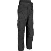 Firstgear HT Overpants (32 TALL) (BLACK)