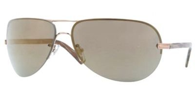 Versace 2117 Sunglasses 12834T MIRROR GOLD