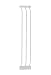 Bindaboo Pet Gates - 7.0 Extra tall gate extension, white