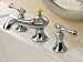 Bathroom Faucet by Kohler - K-16102-4A in Vibrant Polished Brass