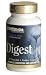 Enzymedica - Digest, 180 capsules