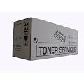 Toner Services 2850SX Toner pour Samsung ML 2850DR