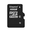 SDC4/16GB [16GB microSDHC������ Class4 w/SD Adapter]