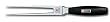 Henckels Four Star - 7" Carving Fork