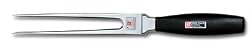 Henckels Four Star - 7" Carving Fork