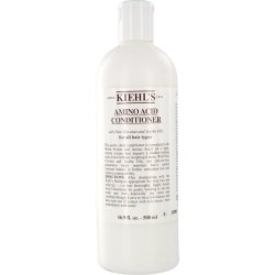 Kiehl's by Kiehl's: Amino Acid Conditioner--16.9 OZ