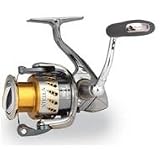 SHIMANO Stella STL4000FD Spinning Fishing Reel