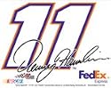 Denny Hamlin Ultra Decal