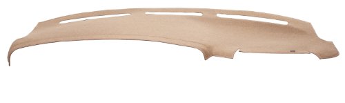 DashMat UltiMat Dashboard Cover Dodge Ram Pickup (Premium Carpet, Caramel) On Sale